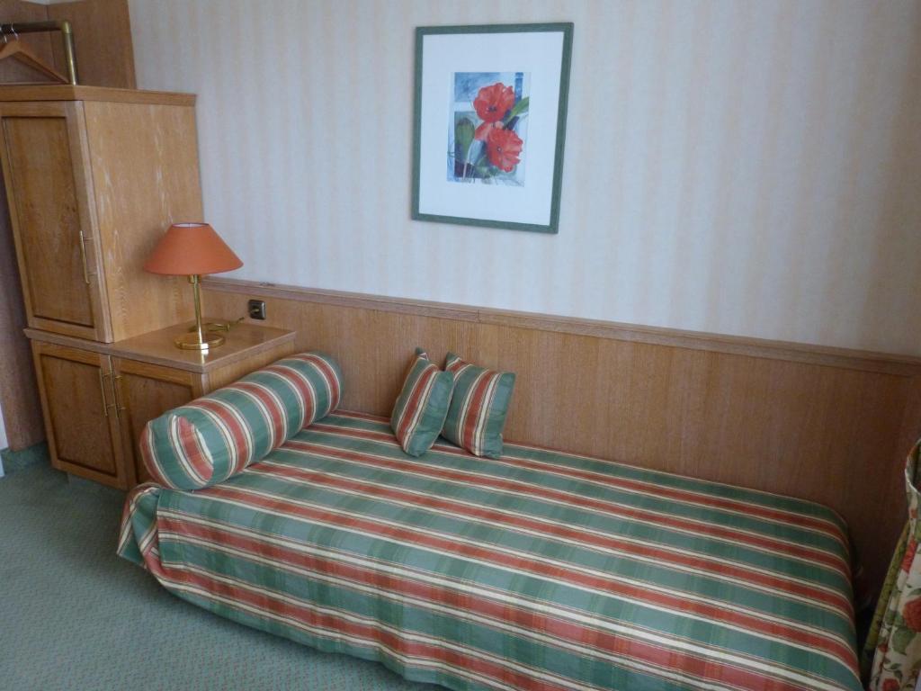 Hotel Schaperkrug à Celle Chambre photo